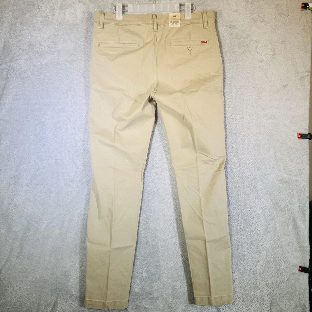 Levis levi xx